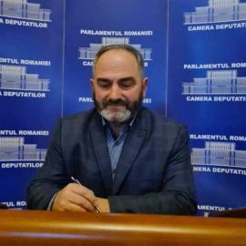 Aurel Bălășoiu: O nouă lege pentru închirierea pajiștilor!