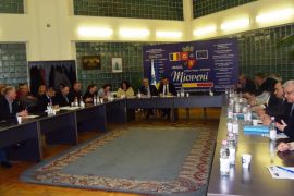 Consiliul Local Mioveni, la ultima şedinţă din  acest mandat