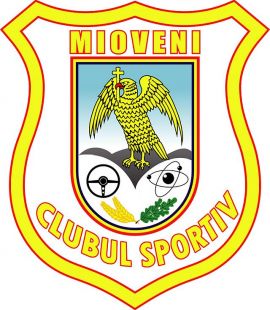 CS Mioveni - Programul turului în noul sezon de Liga 1