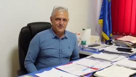 Mihai Georgescu nu mai este primar la Călinești! Și PSD l-a exclus din partid…