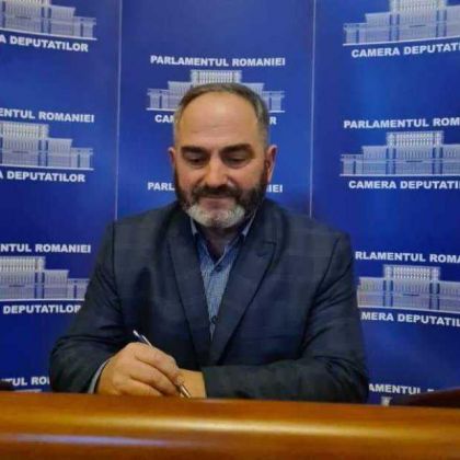 Aurel Bălășoiu: O nouă lege pentru închirierea pajiștilor!