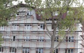 59 de locuințe noi vor fi gata în vara lui 2023, în Mioveni