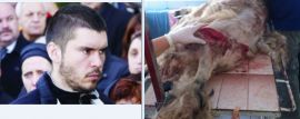 Tupeu! Vezi cum a vrut ”spintecătorul” de câini din Dâmbovicioara să scape de dosarul penal