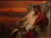 Curiozități despre Nero, unul dintre cei mai cruzi împărați ai omenirii