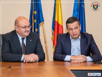 Ministrul Grindeanu a anunțat că Transfăgărășanul va fi asfaltat integral