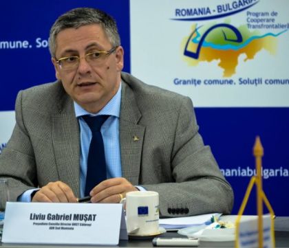 Proiectul Molivişu a ajuns la DNA. Directorul ADR Sud-Muntenia, acuzat de favorizarea altui judeţ!