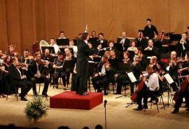 Filarmonica Pitești pregătește primul concert al noii stagiuni