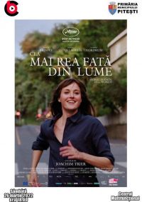 Film în premieră la Cinematograful „București”