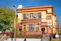 Casa de Pensii Argeș mai are disponibile 8 bilete de tratament