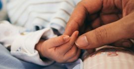 Bradu – Anunț legat de atribuirea tichetelor sociale pentru nou-născuți