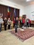 Alegeri în organizațiile PSD de la Mihăești, Schitu Golești, Țițești și Stâlpeni