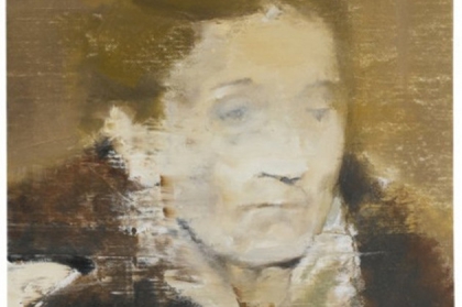Portret al Elenei Ceauşescu, vândut cu 197.000 lire sterline