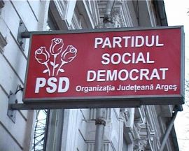 PSD Argeș: "Mititeii" liberali se agită precum produsele de carmangerie pe grătar…