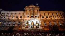 Ziua Națională la Muzeul Județean Argeș