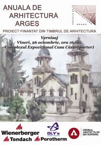 Expoziție de arhitectură, dar și alte evenimente la Centrul Cultural Pitești!