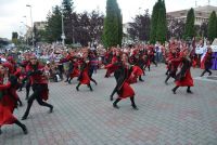 Pe 11 august toată lumea este invitată la Festivalul Internaţional de Folclor Carpaţi de la Mioveni!