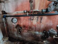 Asociație de proprietari din Pitești, prinsă că fura apă printr-un branșament improvizat