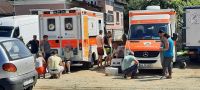 Număr mare de sterilizări făcute, la Coșești, de medicii de la adăpostul Smeura
