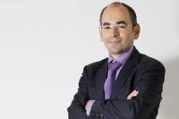 Yves Caracatzanis, noul director general al Dacia