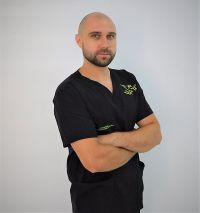 Medic nou la Spitalul din Mioveni! Vine de la București…