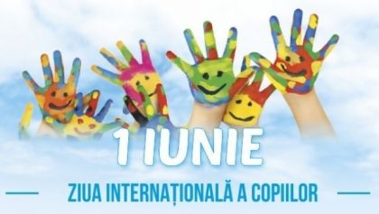 Nu toate țările sărbătoresc Ziua Internațională a Copilului pe 1 Iunie…