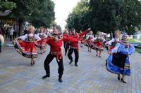 Locuitorii din Mioveni, invitaţi la Festivalul de Folclor Carpaţi!