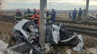 Accident cumplit la Suceava! Două femei au murit pe loc iar doi copii luptă să trăiască