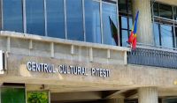 PS Calinic evocă personalitatea lui Eminescu la Centrul Cultural Pitești