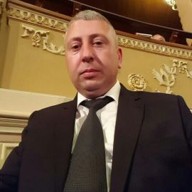 Nae Eugen l-a înlocuit pe Marius Postelnicescu în Consiliul Județean