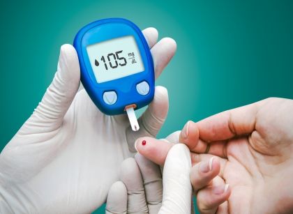 Mioveni: Testați-vă gratuit glicemia, de Ziua Mondială a Diabetului!