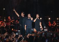 Concert senzațional! IL VOLO – urmașii lui Carreras, Domingo și Pavarotti vin la București