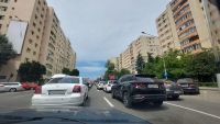Atenție la traficul din Pitești! Se opresc mai multe semafoare…
