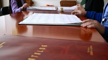 239 de dascăli din Argeş, în febra examenului pentru posturile de directori