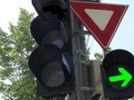 Mâine, semafoare oprite într-o intersecție mare din Pitești
