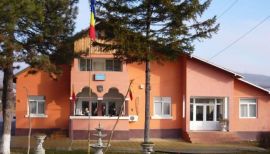 Tensiuni la Călinești între fosta și actuala administrație locală