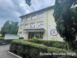 O altă școală din Pitești va fi reabilitată termic