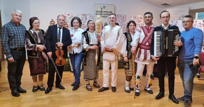Centrul Județean de Cultură și Arte Argeș a devenit partener CNR UNESCO