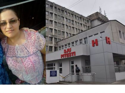 Medicul Iulian Andronic a dat declarații la Poliție! Ce a spus despre moartea bebelușului...