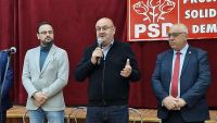Alte nouă organizații locale PSD și-au ales președinții pentru următorul mandat
