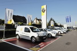 După Volkswagen, și Grupul Renault este anchetat pentru emisii poluante!
