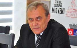 Mesajul primarului Ion Georgescu cu ocazia aniversării a 50 de ani de la semnarea actului de înființare a Uzinei Dacia
