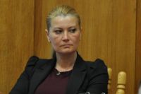 Dezvăluiri incendiare ce o vizează pe "protejata" lui Tecău - doctoriţa Claudia Radu