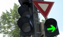 Mâine, semafoare oprite în Pitești